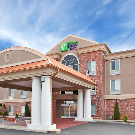 Holiday Inn Express Hotel & Suites Farmington, An Ihg Hotel Ngoại thất bức ảnh