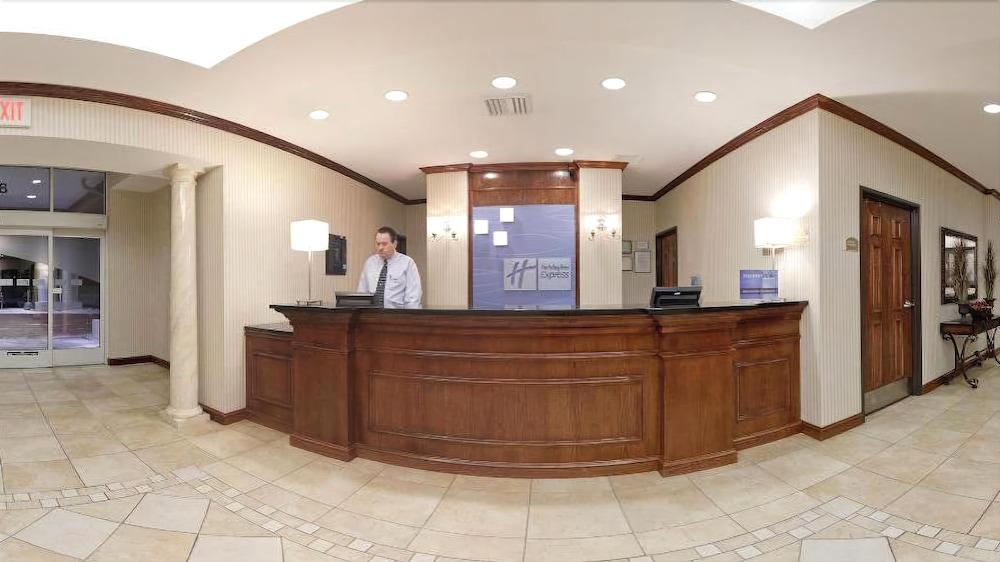 Holiday Inn Express Hotel & Suites Farmington, An Ihg Hotel Ngoại thất bức ảnh