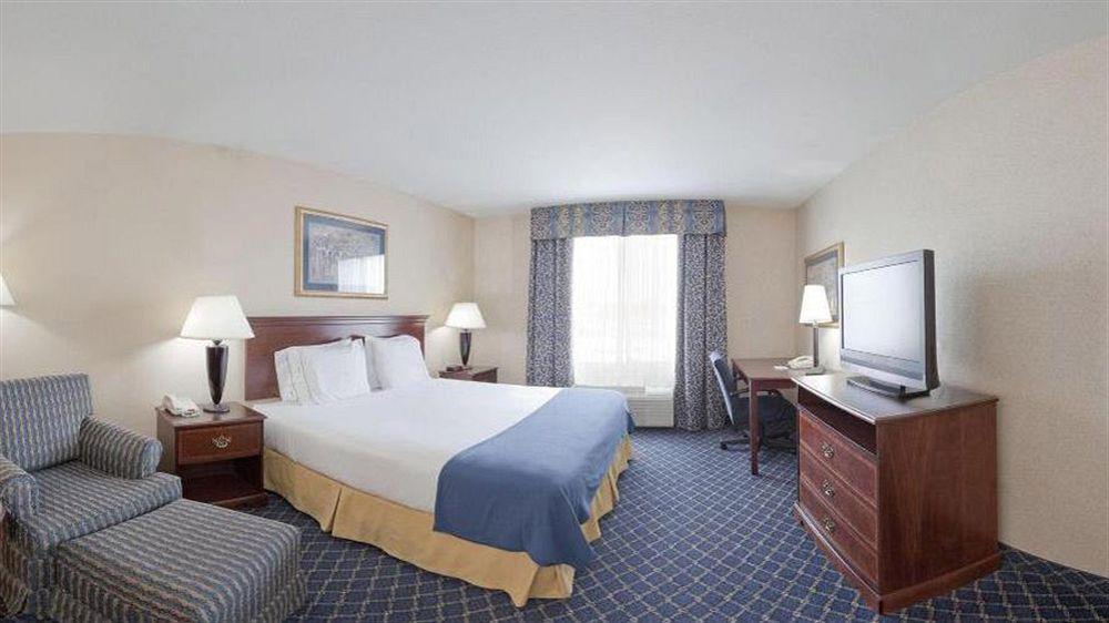 Holiday Inn Express Hotel & Suites Farmington, An Ihg Hotel Ngoại thất bức ảnh
