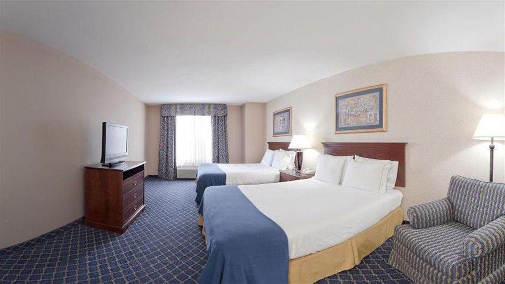 Holiday Inn Express Hotel & Suites Farmington, An Ihg Hotel Ngoại thất bức ảnh