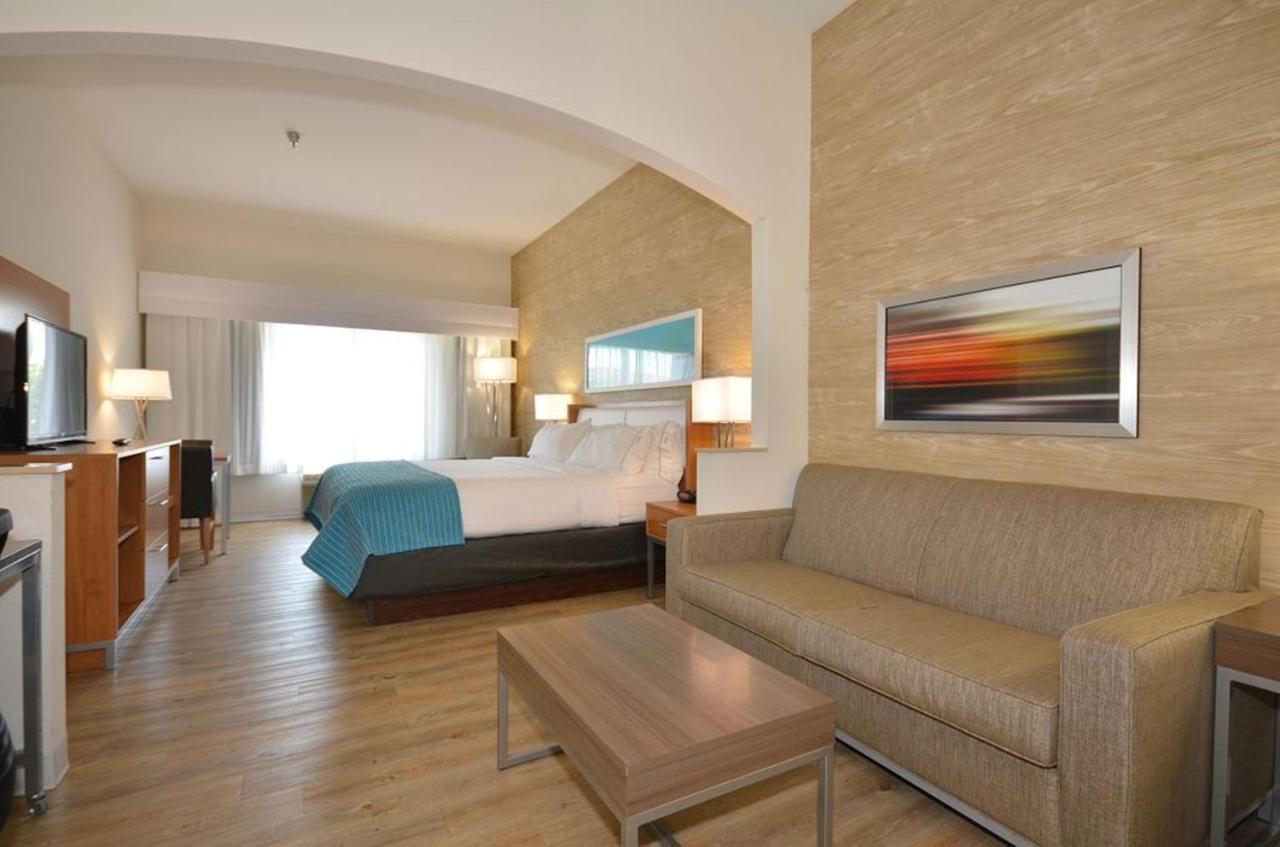 Holiday Inn Express Hotel & Suites Farmington, An Ihg Hotel Ngoại thất bức ảnh