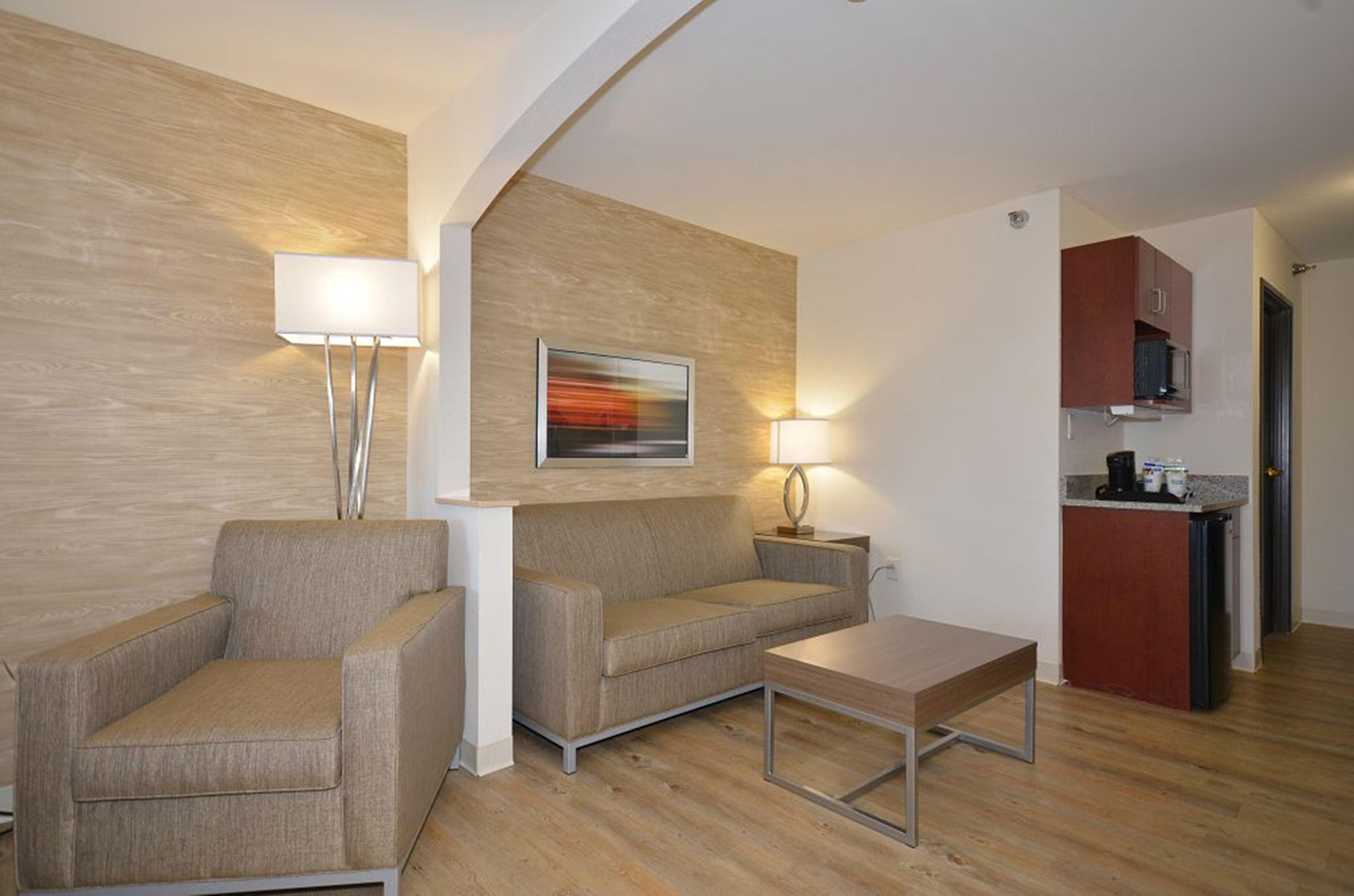 Holiday Inn Express Hotel & Suites Farmington, An Ihg Hotel Ngoại thất bức ảnh