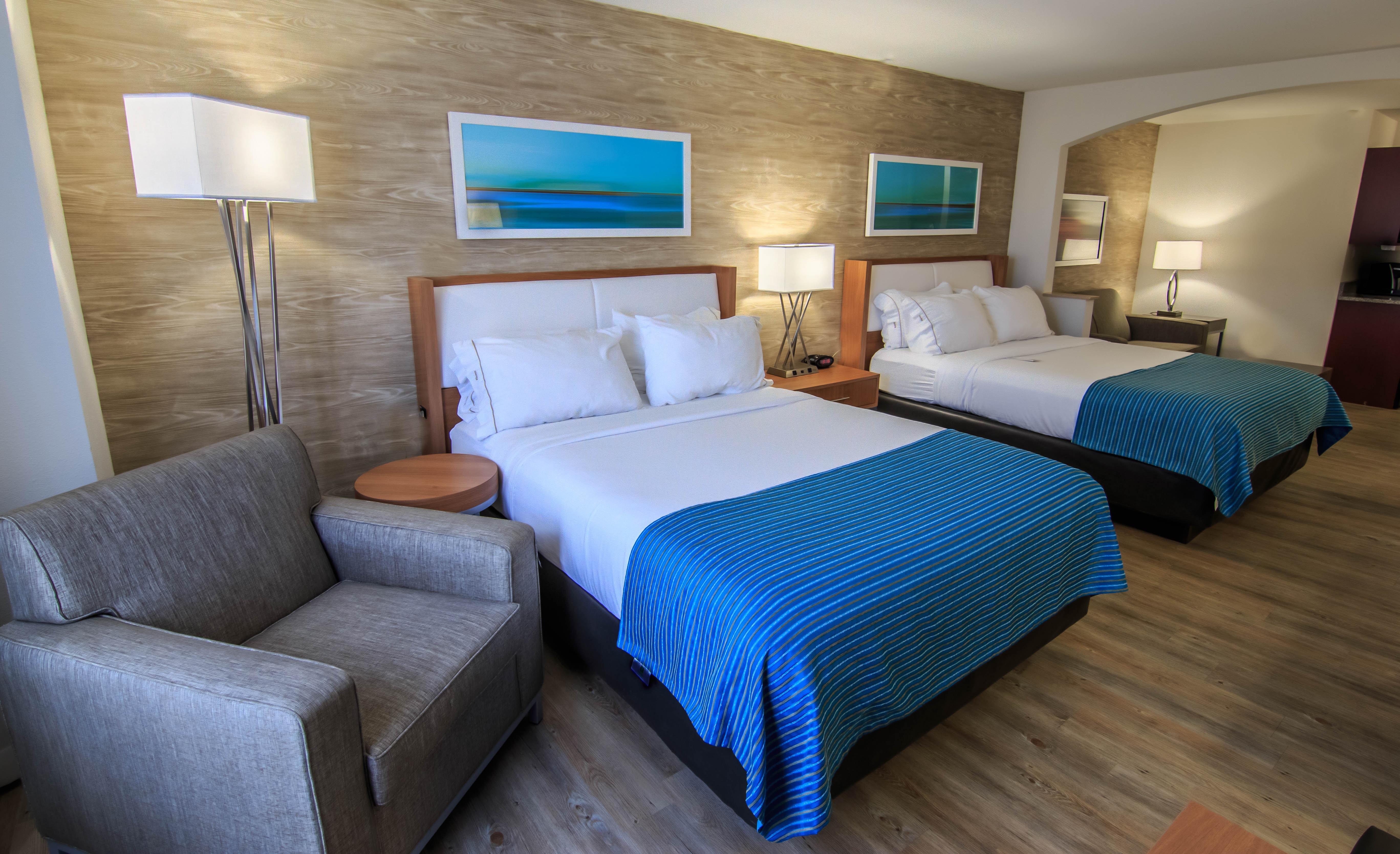 Holiday Inn Express Hotel & Suites Farmington, An Ihg Hotel Ngoại thất bức ảnh