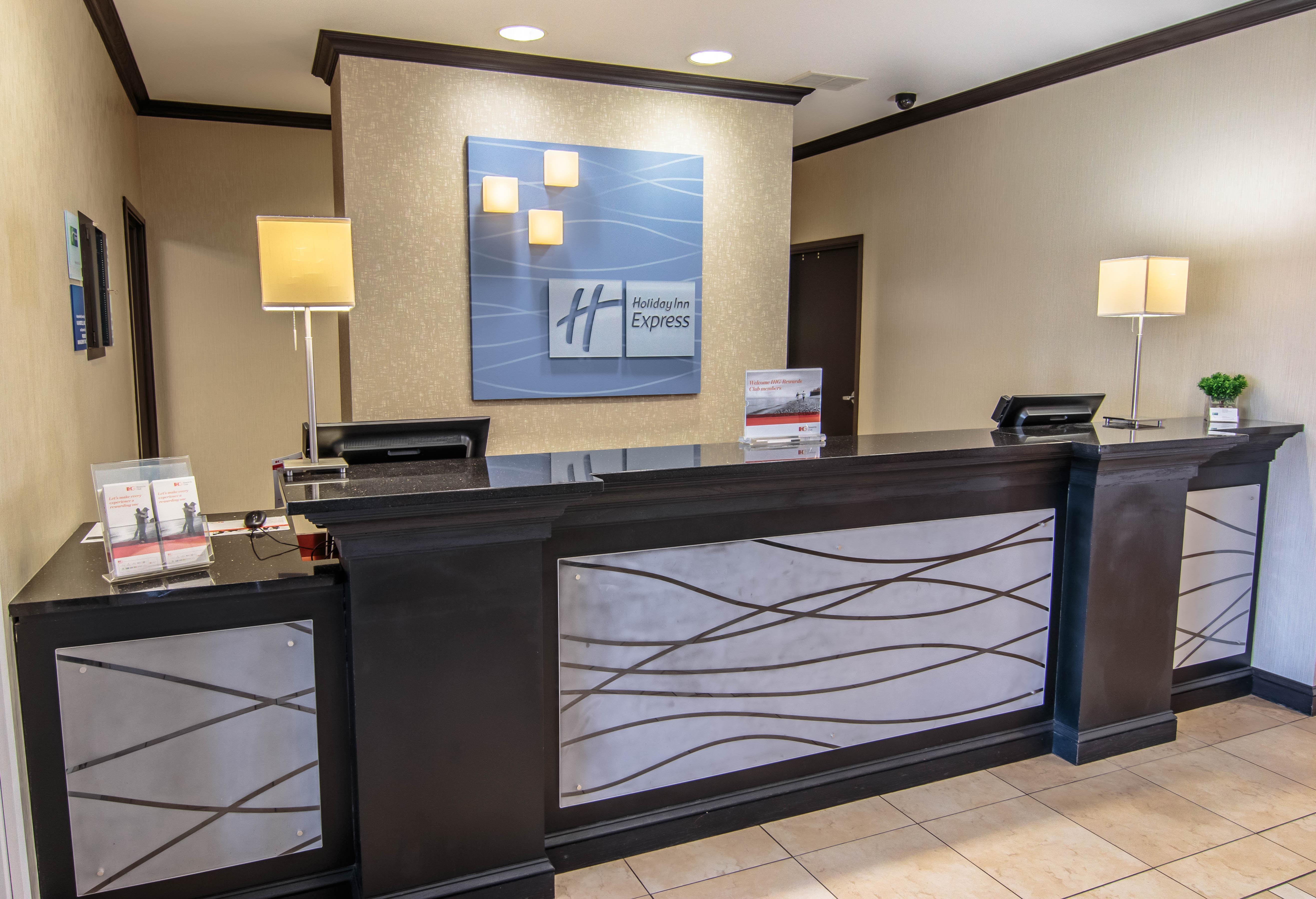 Holiday Inn Express Hotel & Suites Farmington, An Ihg Hotel Ngoại thất bức ảnh