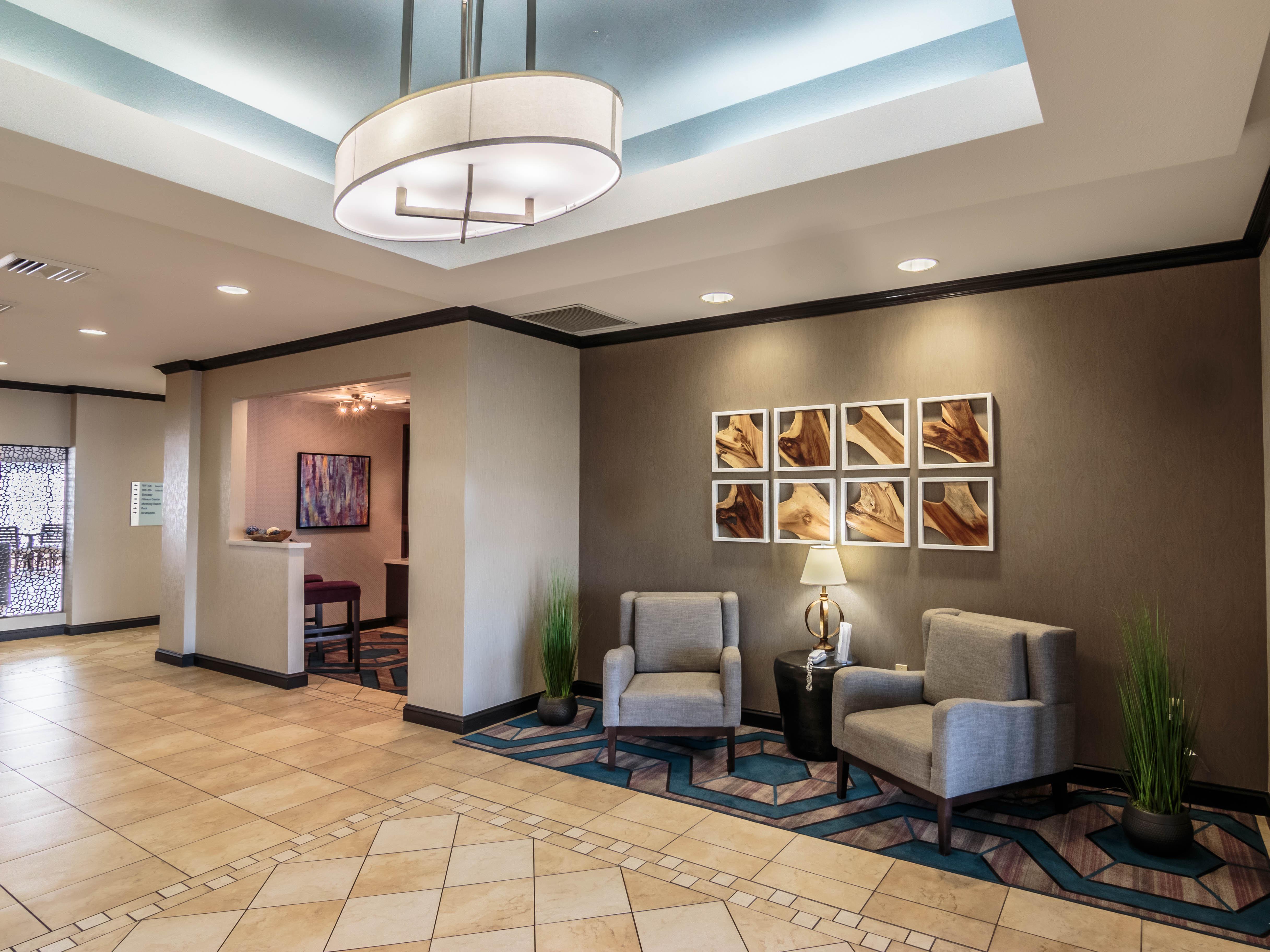 Holiday Inn Express Hotel & Suites Farmington, An Ihg Hotel Ngoại thất bức ảnh