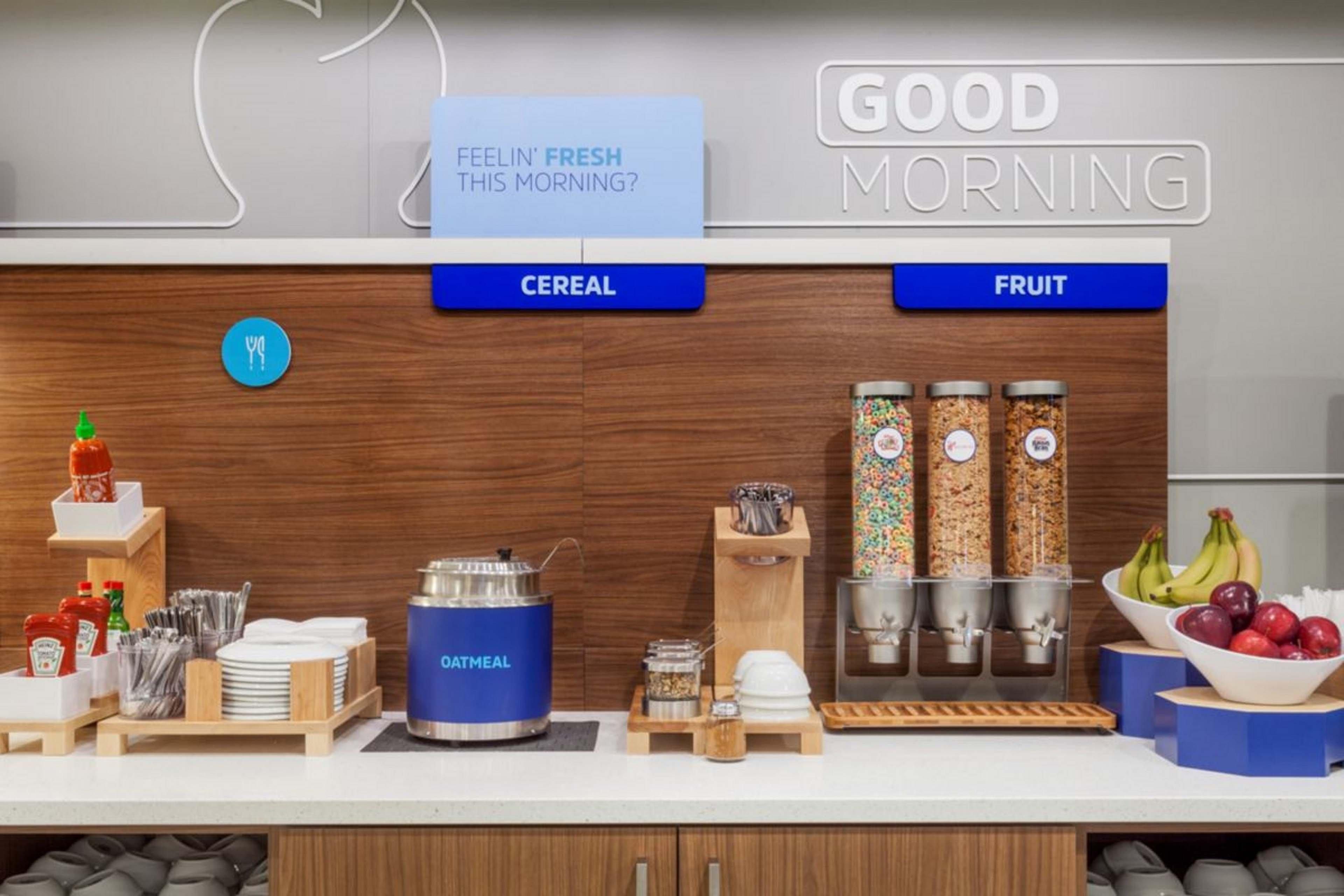 Holiday Inn Express Hotel & Suites Farmington, An Ihg Hotel Ngoại thất bức ảnh