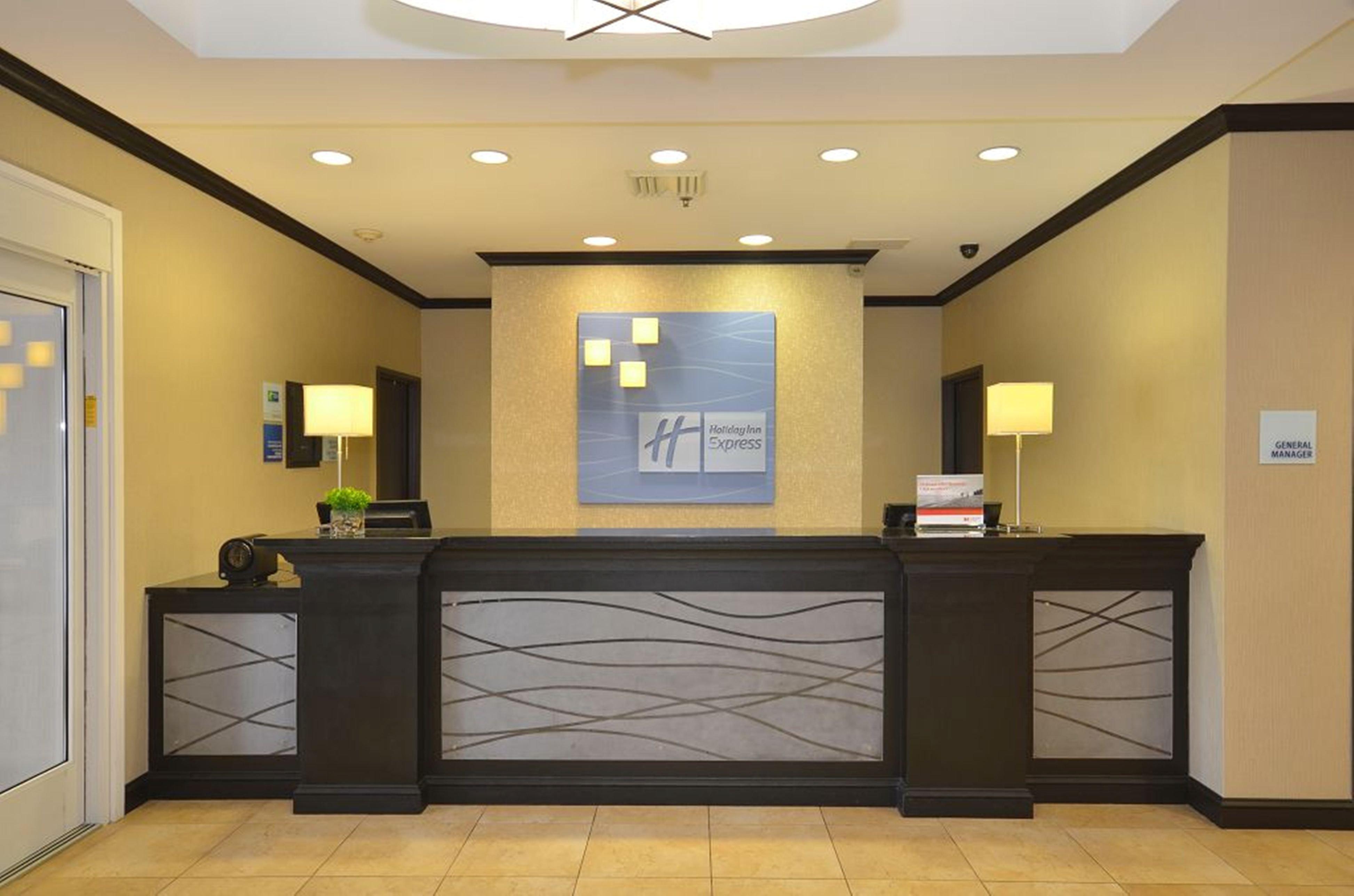 Holiday Inn Express Hotel & Suites Farmington, An Ihg Hotel Ngoại thất bức ảnh