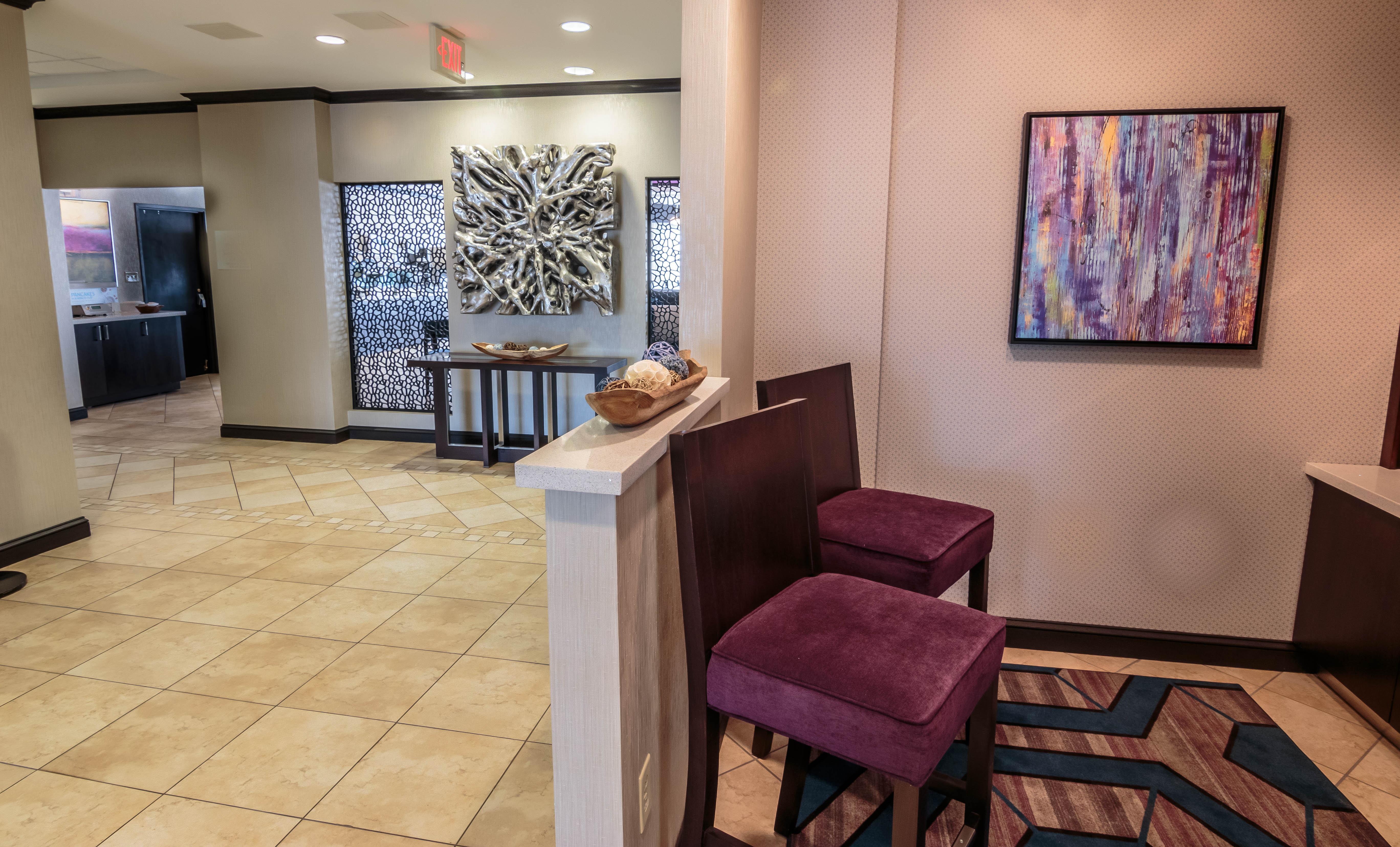 Holiday Inn Express Hotel & Suites Farmington, An Ihg Hotel Ngoại thất bức ảnh