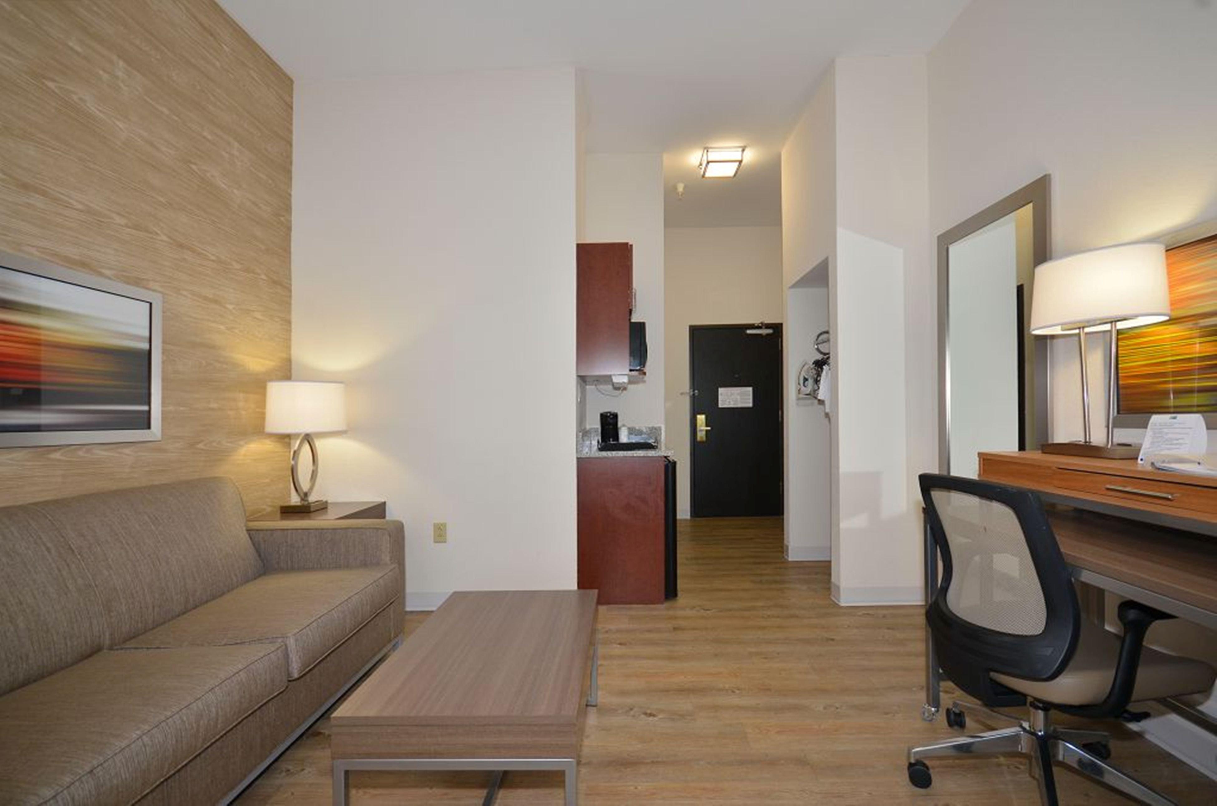 Holiday Inn Express Hotel & Suites Farmington, An Ihg Hotel Ngoại thất bức ảnh