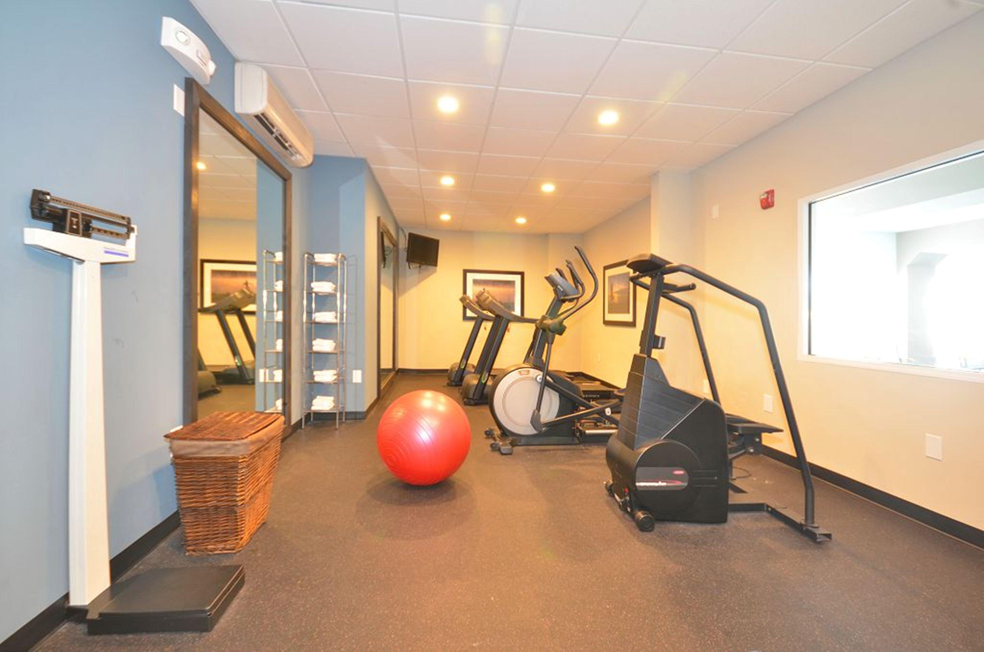 Holiday Inn Express Hotel & Suites Farmington, An Ihg Hotel Ngoại thất bức ảnh