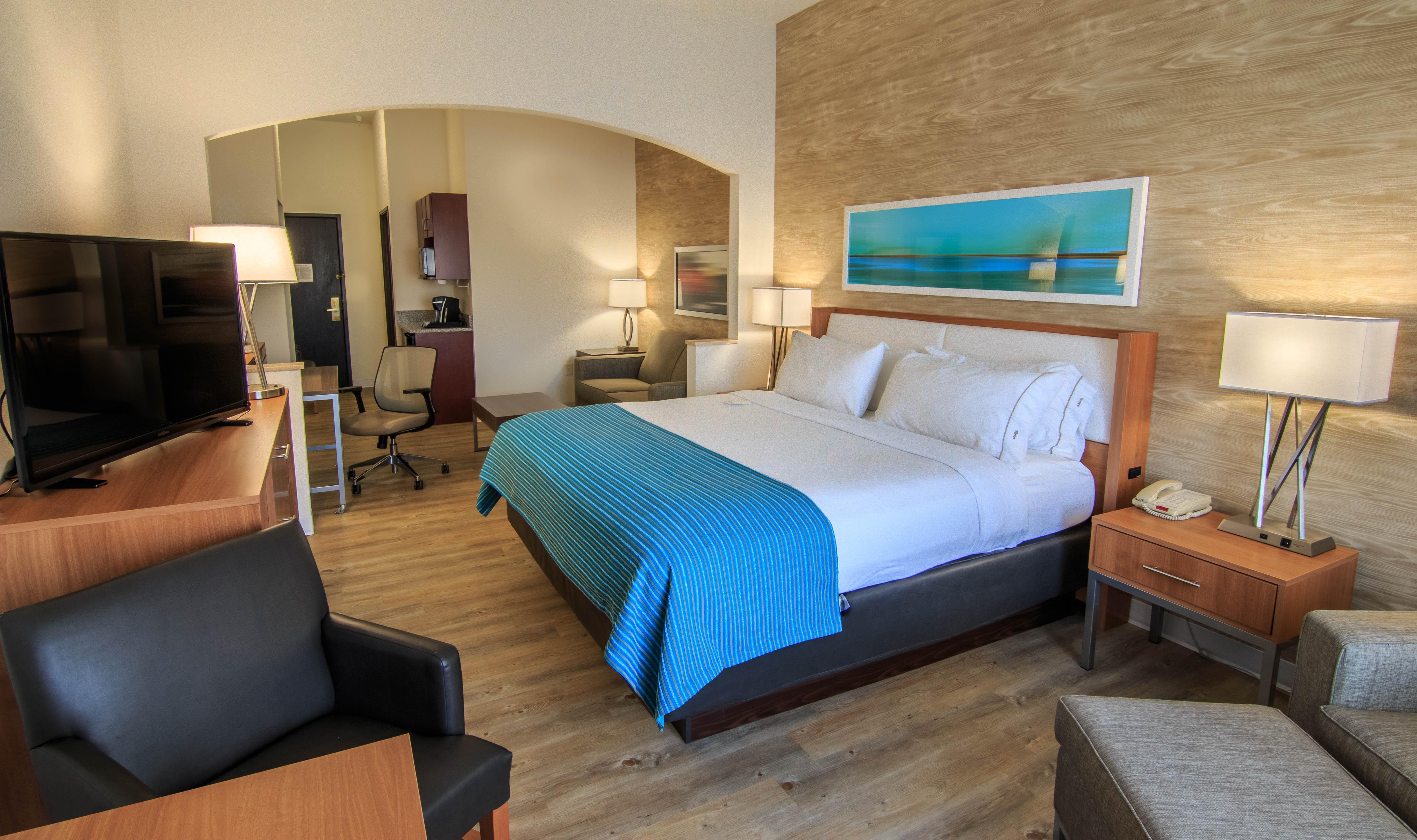 Holiday Inn Express Hotel & Suites Farmington, An Ihg Hotel Ngoại thất bức ảnh