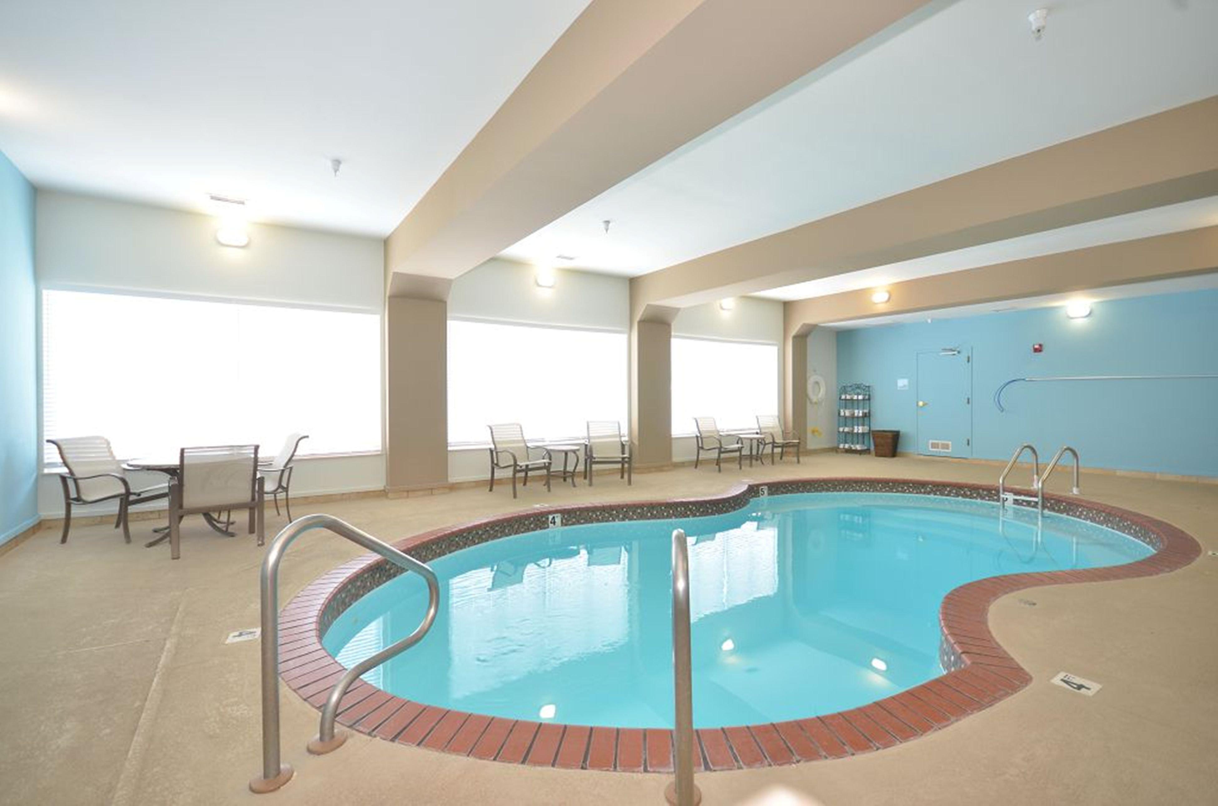 Holiday Inn Express Hotel & Suites Farmington, An Ihg Hotel Ngoại thất bức ảnh