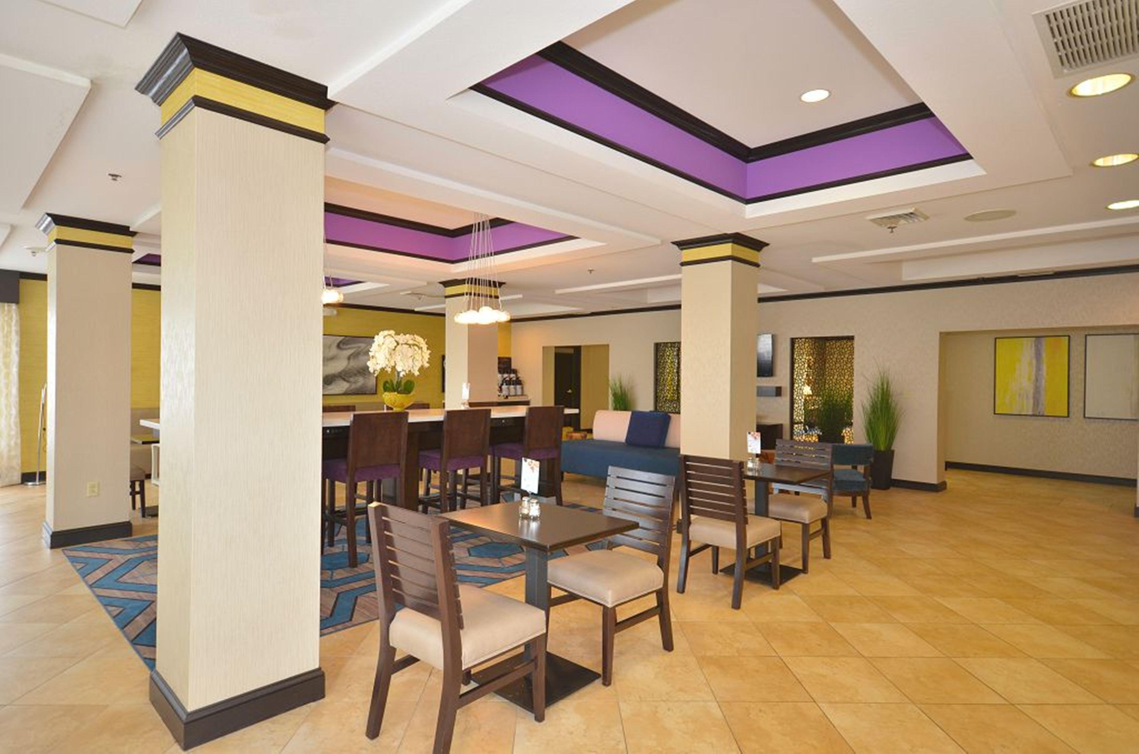 Holiday Inn Express Hotel & Suites Farmington, An Ihg Hotel Ngoại thất bức ảnh