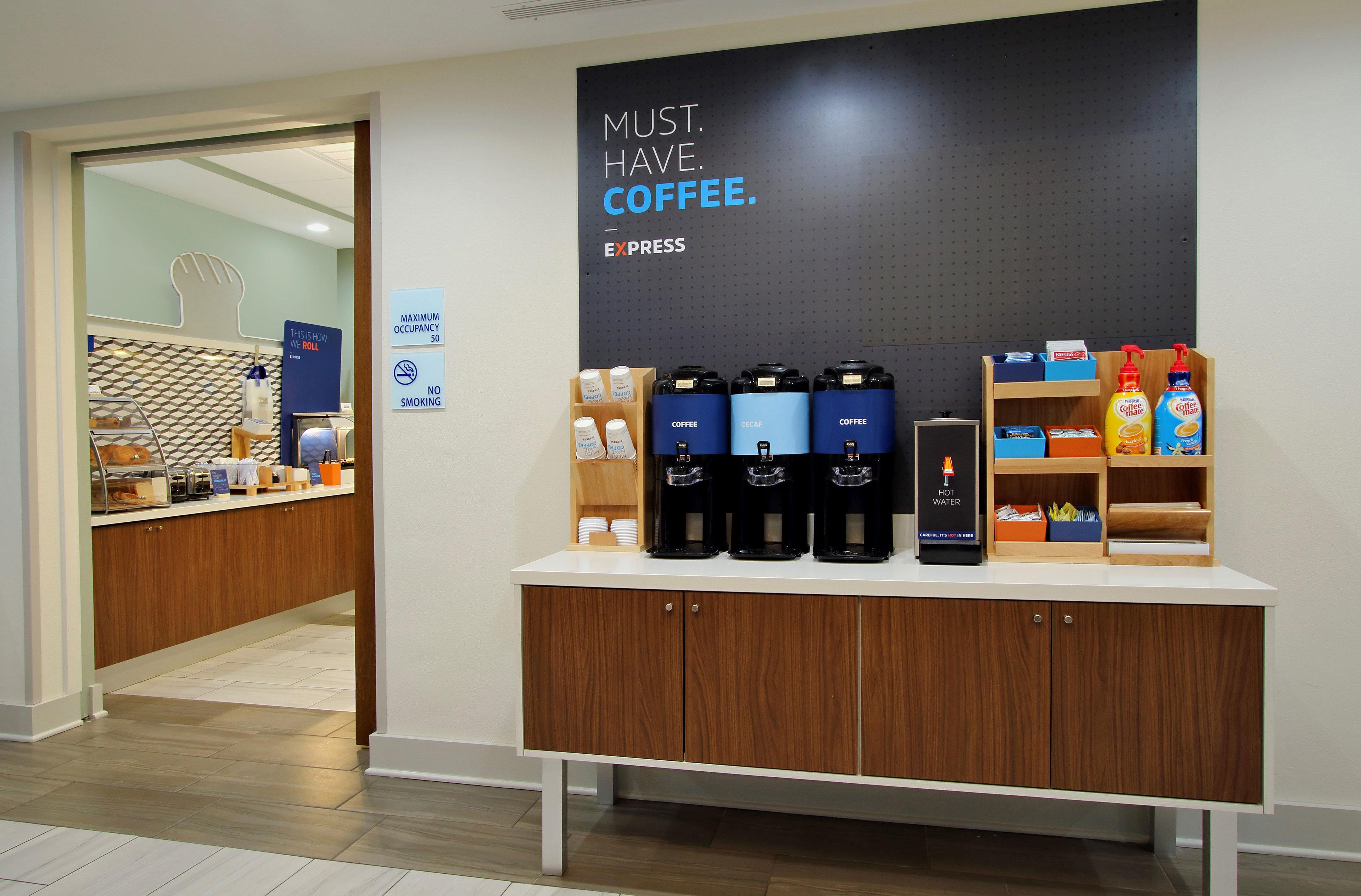 Holiday Inn Express Hotel & Suites Farmington, An Ihg Hotel Ngoại thất bức ảnh