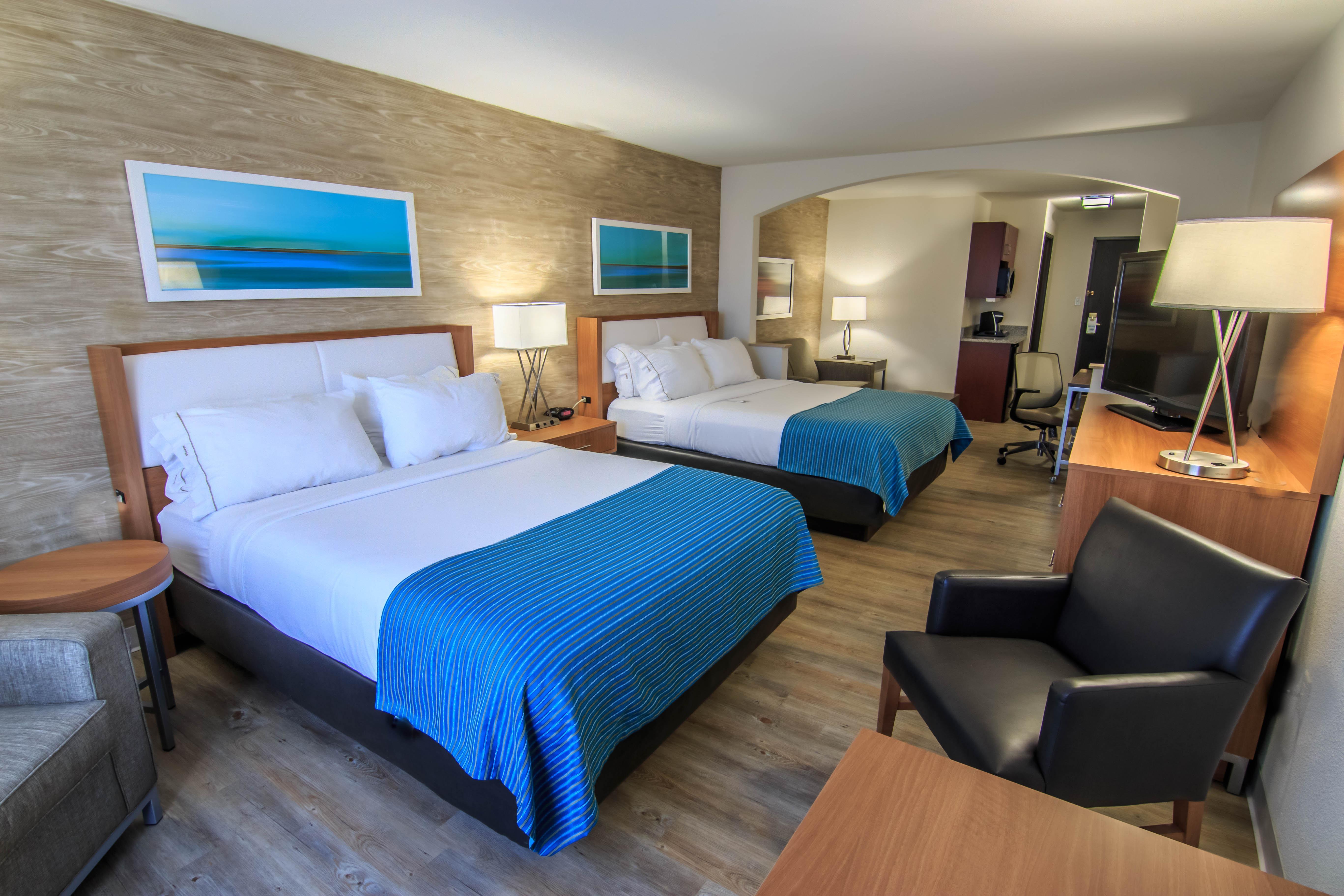 Holiday Inn Express Hotel & Suites Farmington, An Ihg Hotel Ngoại thất bức ảnh