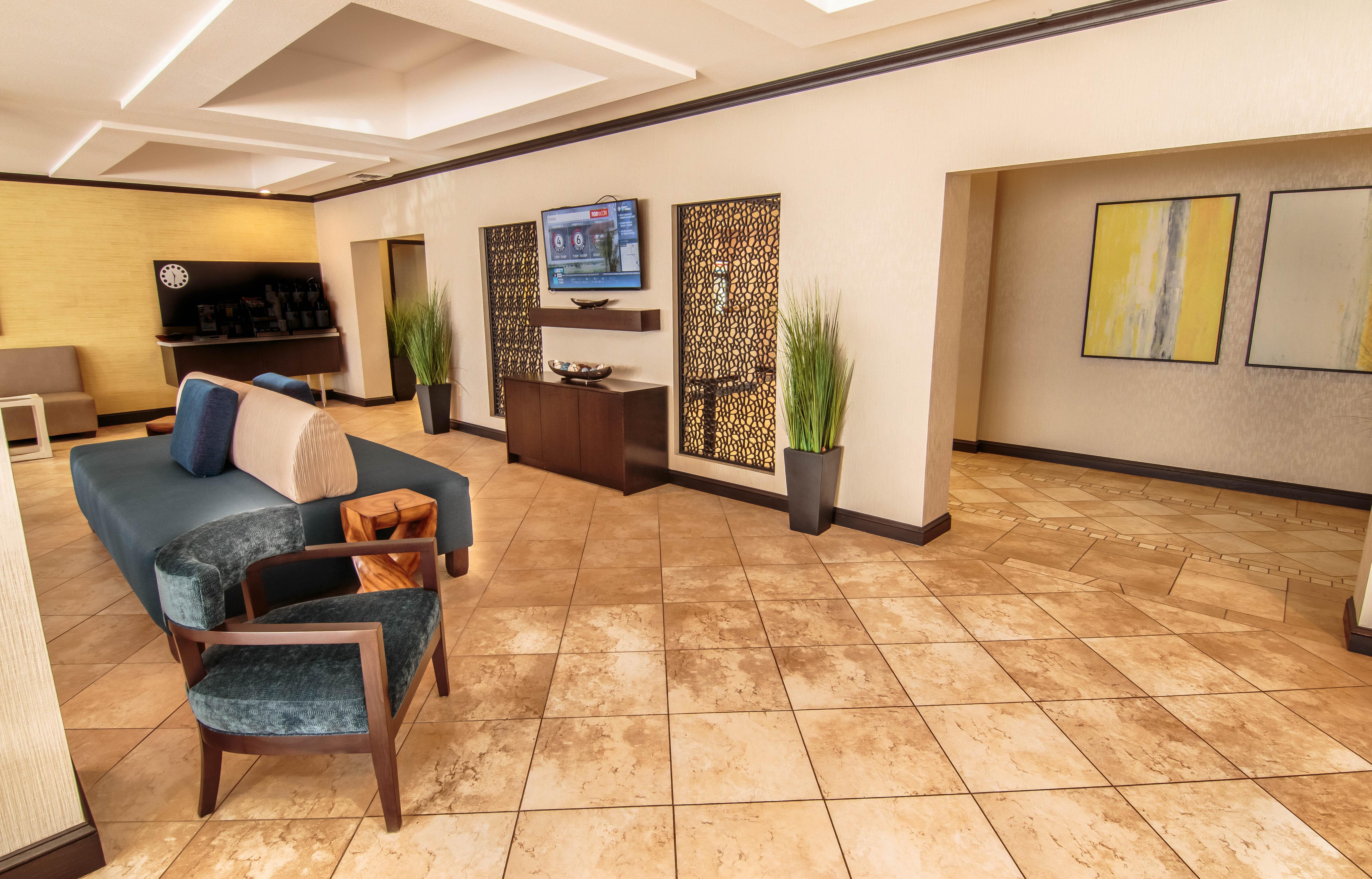 Holiday Inn Express Hotel & Suites Farmington, An Ihg Hotel Ngoại thất bức ảnh