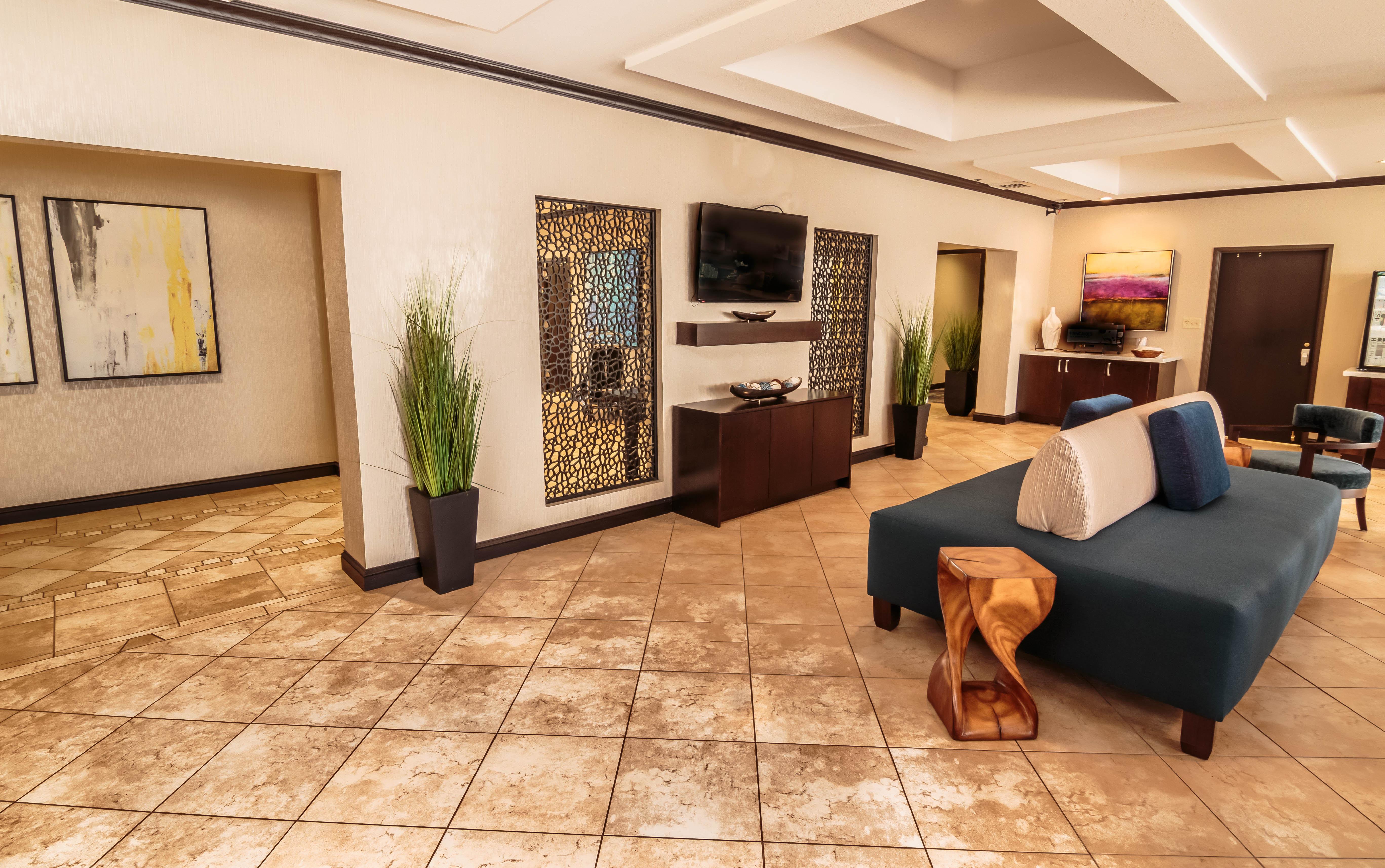 Holiday Inn Express Hotel & Suites Farmington, An Ihg Hotel Ngoại thất bức ảnh
