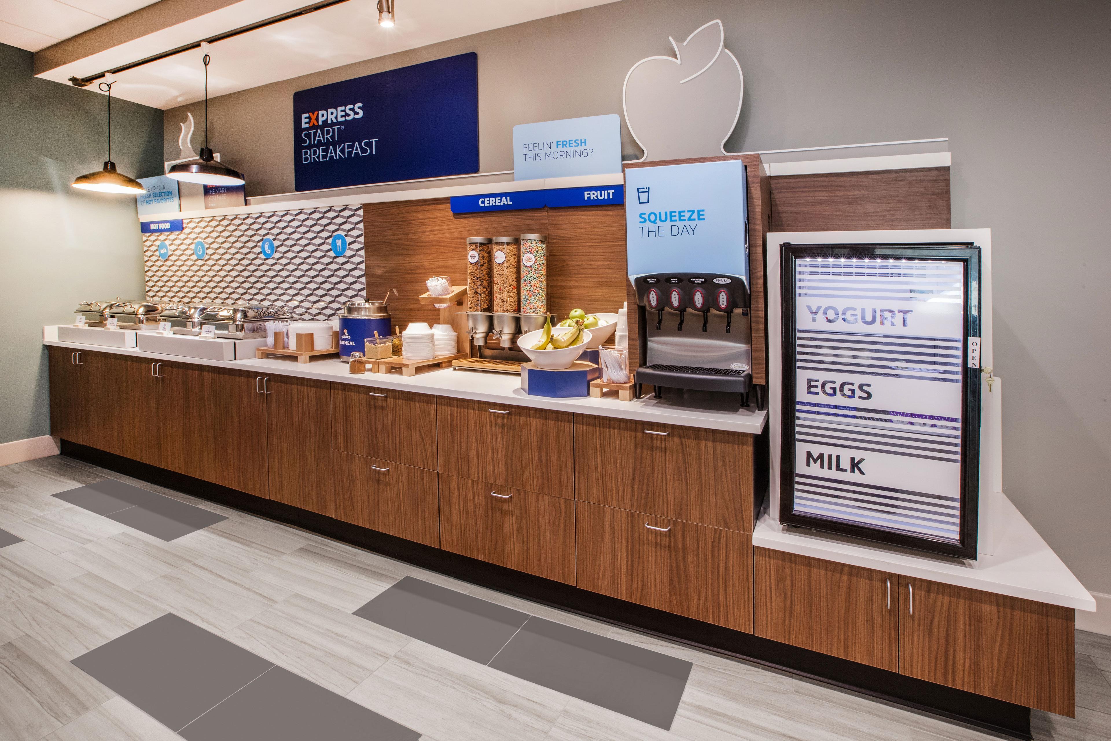 Holiday Inn Express Hotel & Suites Farmington, An Ihg Hotel Ngoại thất bức ảnh
