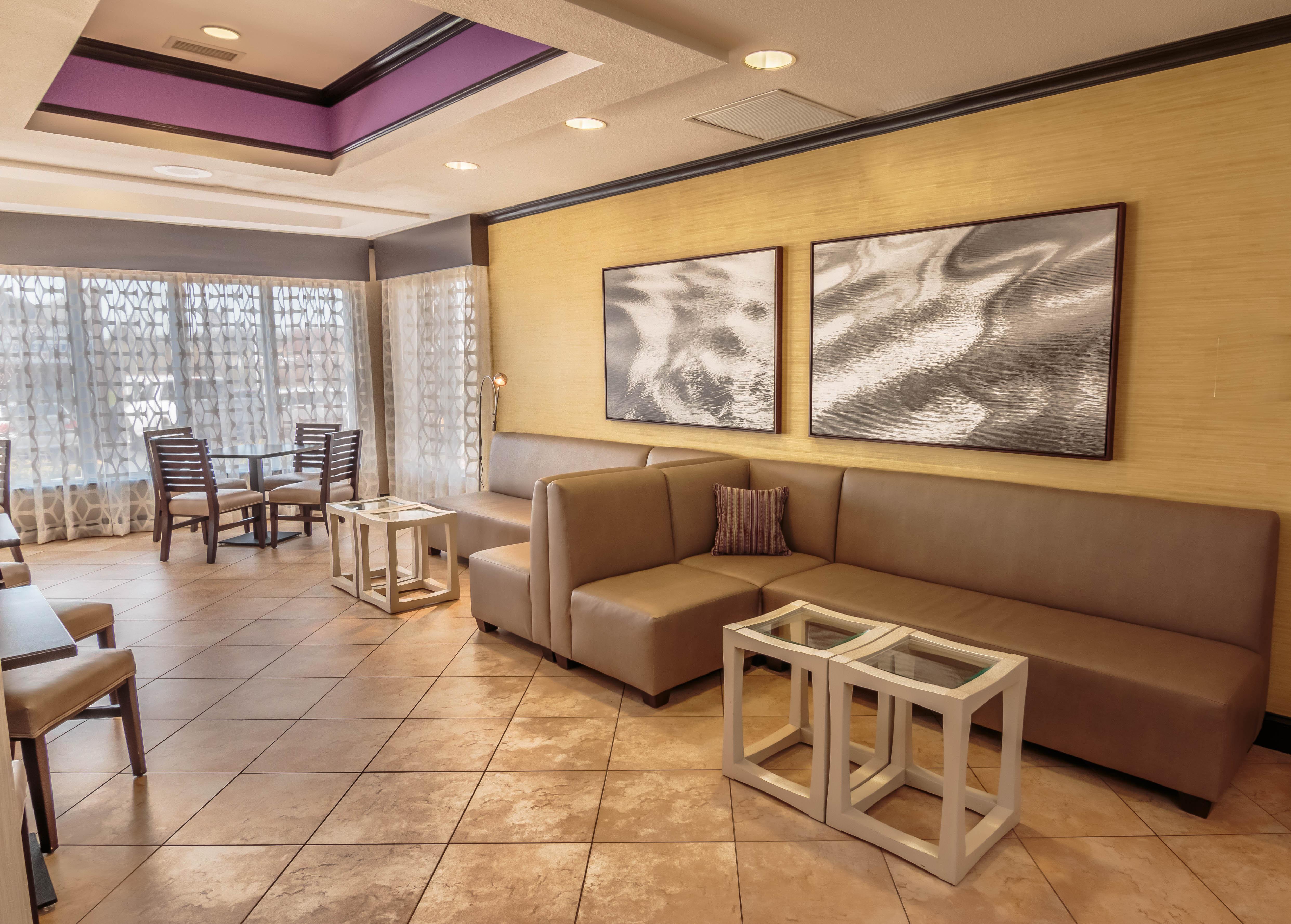 Holiday Inn Express Hotel & Suites Farmington, An Ihg Hotel Ngoại thất bức ảnh