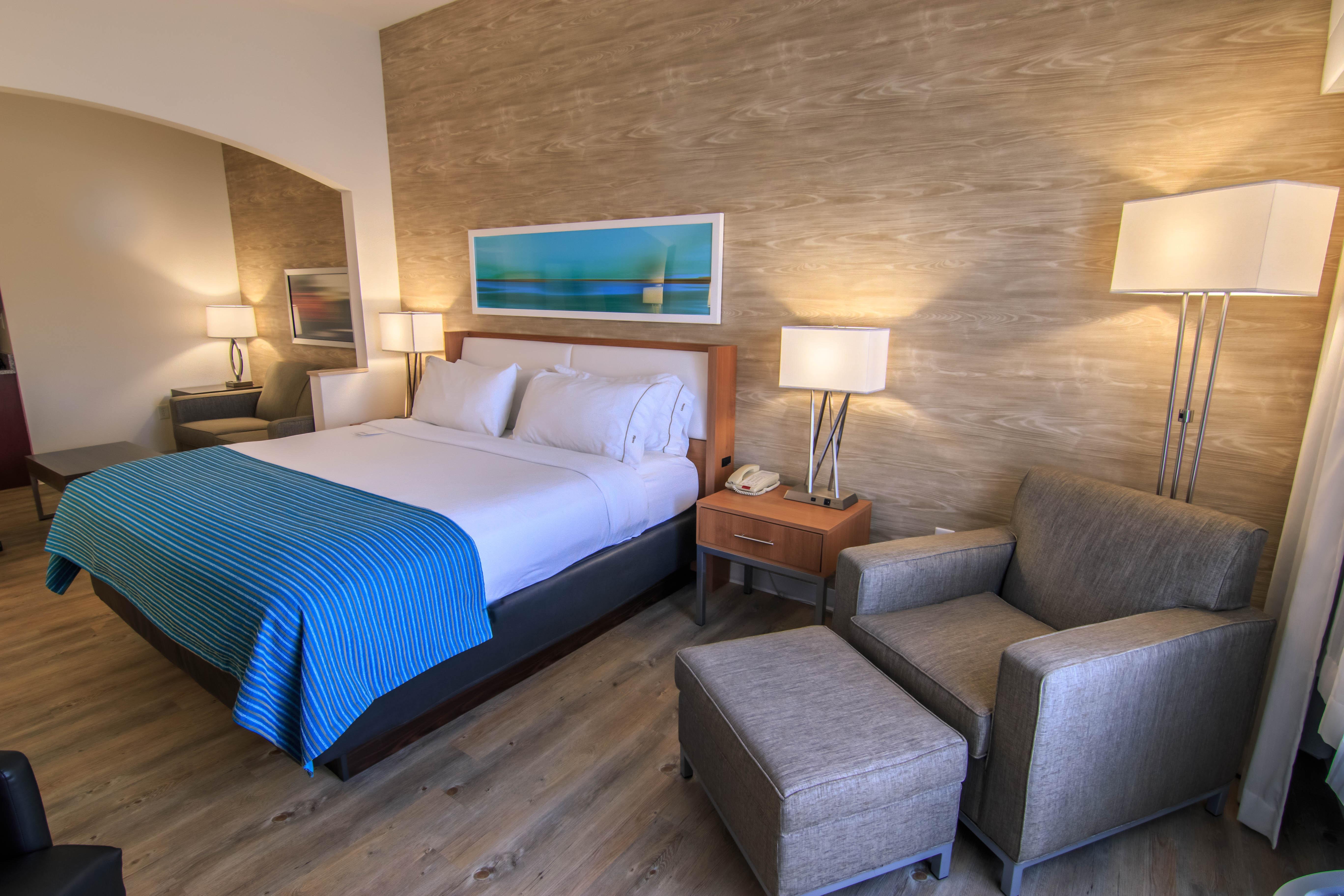 Holiday Inn Express Hotel & Suites Farmington, An Ihg Hotel Ngoại thất bức ảnh
