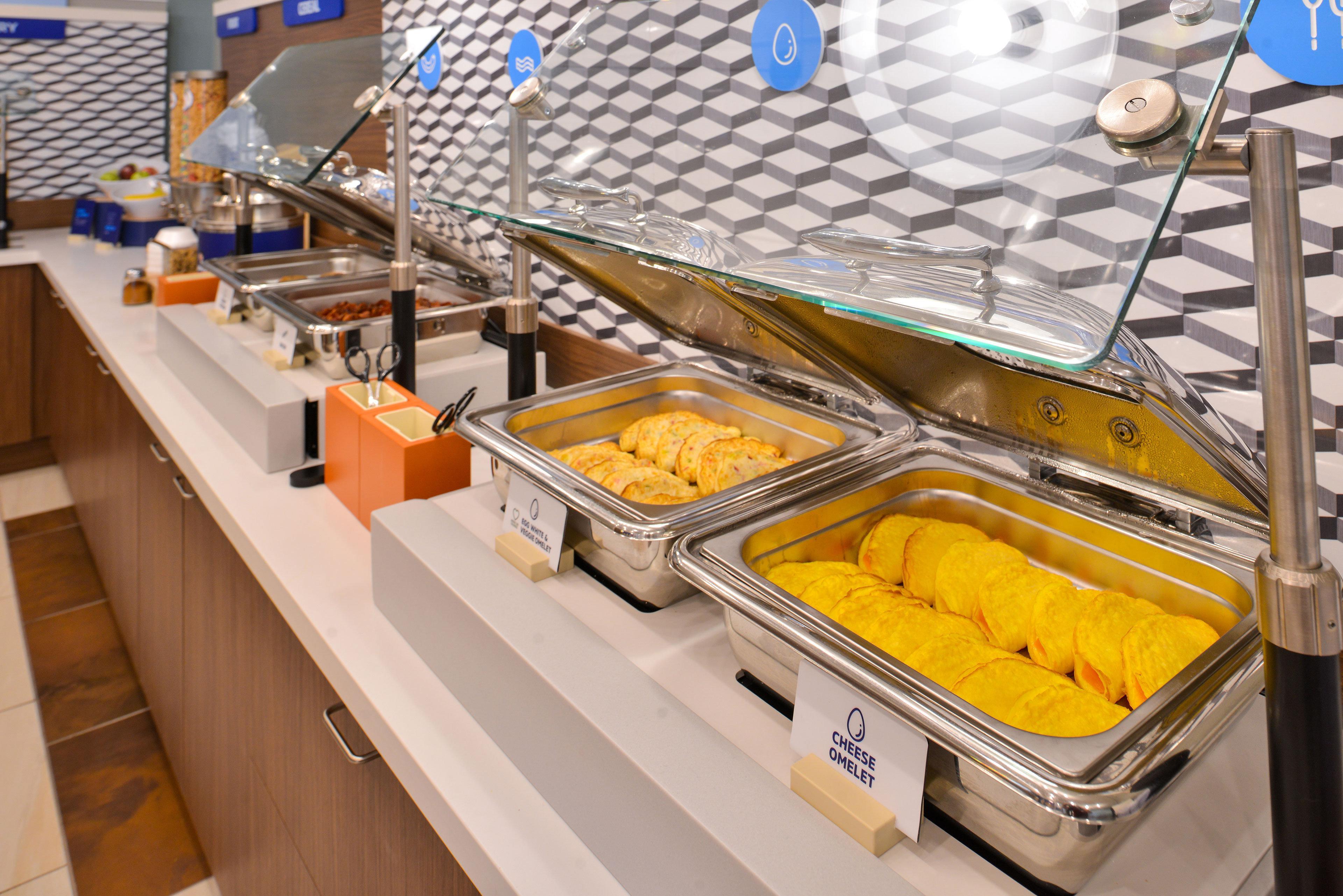 Holiday Inn Express Hotel & Suites Farmington, An Ihg Hotel Ngoại thất bức ảnh