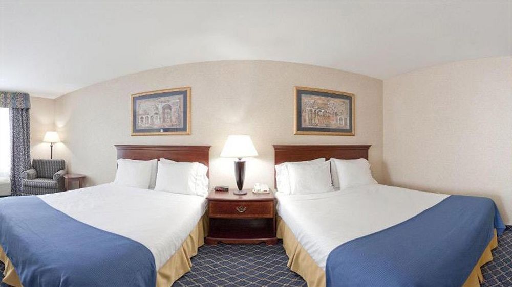 Holiday Inn Express Hotel & Suites Farmington, An Ihg Hotel Ngoại thất bức ảnh