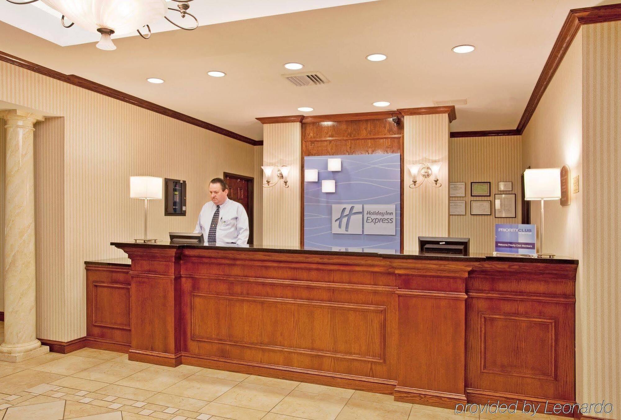 Holiday Inn Express Hotel & Suites Farmington, An Ihg Hotel Ngoại thất bức ảnh